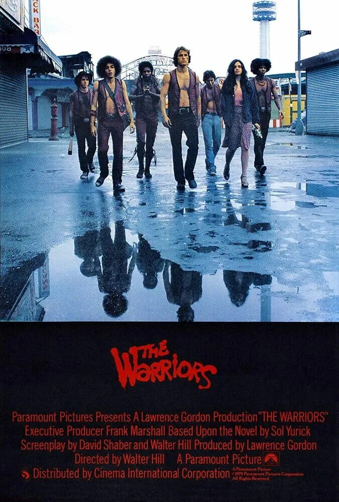 Обои warrior. The warriors плакаты. The warriors 1979 art. The warriors 1979 art. Лого warrior.