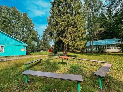 Кировский детский оздоровительный