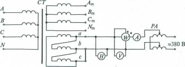 Измерение потерь холостого хода трансформатора. Схема измерения тока и потерь холостого хода трансформатора. Потери в трансформаторе в режиме холостого хода. Схемы измерения потерь холостого хода силового трансформатора. Схема измерения трансформатора силового.