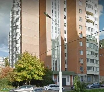 Рубцовская набережная д 2
