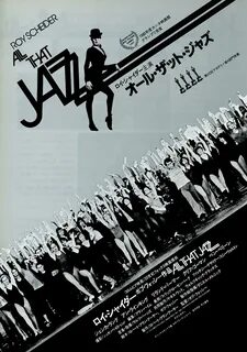 All that jazz