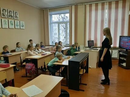 Детская школа искусств 37