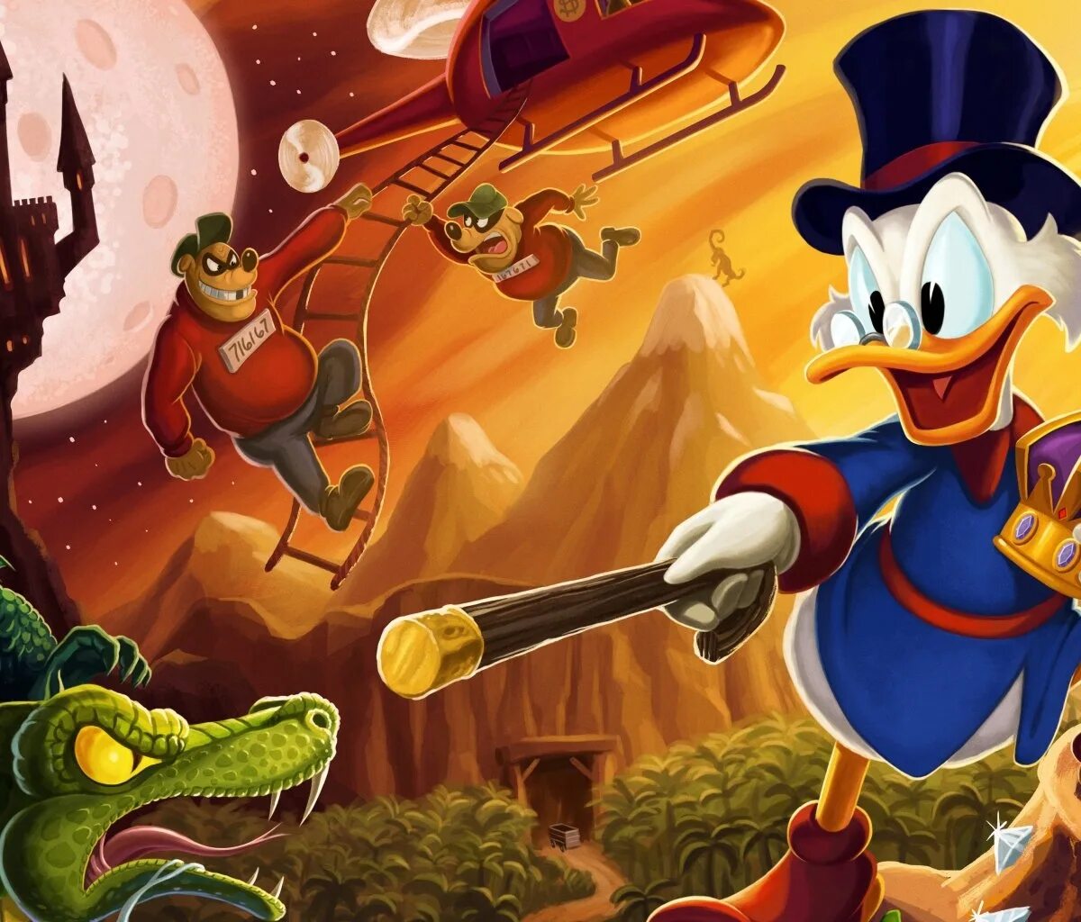 Скрудж на английском. Скрудж макдак. Ducktales Remastered Steam. Scrooge MCDUCK Ducktales. Duck Tales игра.