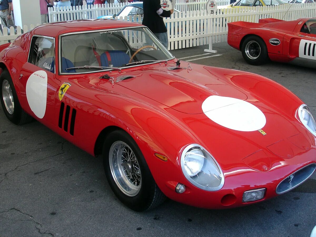 Ferrari 250 gto 1962. Ferrari 250 GTO. 1. Ferrari 250 GTO. Ferrari 250 GTO 1963.