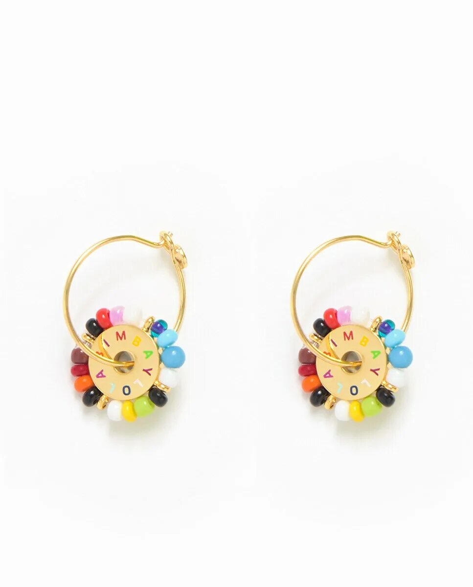 Bimba y lola размеры. Серьги bimba lola. Серьги bimba y lola купить. Серьги bimba lola. Bimba y lola бусы.