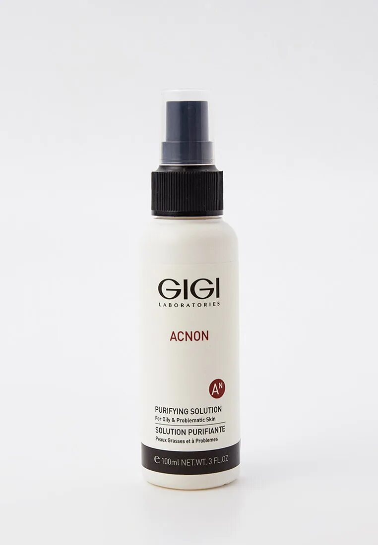 Calming solution