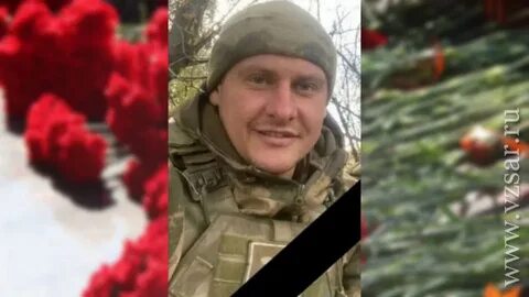 Воробьев донбасс