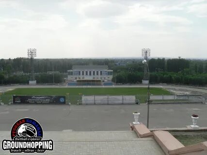 Бассейн волжский набережная