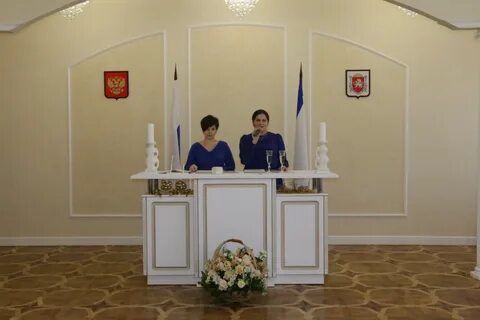 Загс г севастополя