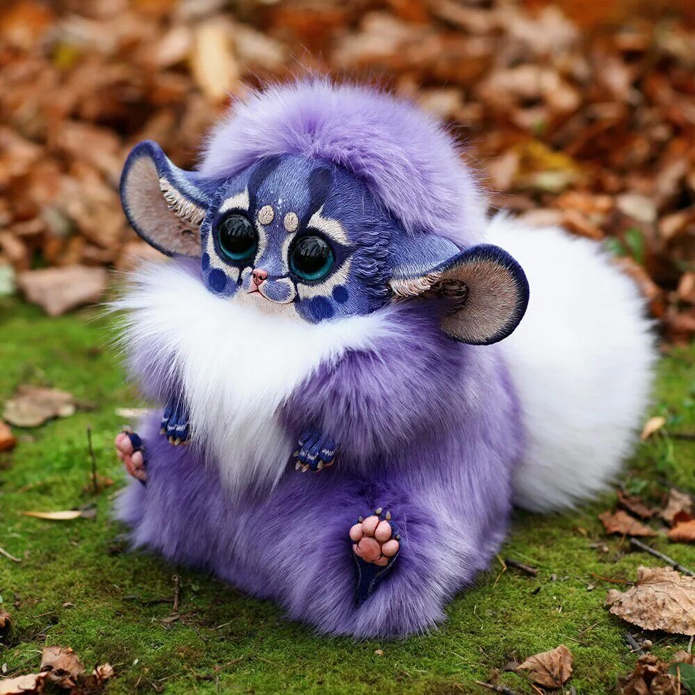 Магадаскарзкий глазо ух. Настоящего питомца. Зверьки екатерины гакман. Мадагаскарский глазух. Милые существа.