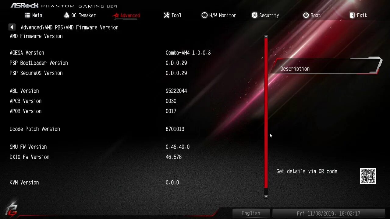 Amd agesa v2