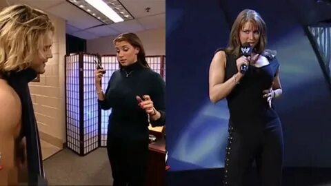 Since her televised debut in WWE in early 1999, Stephanie McMahon got invol...