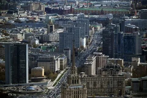 Длинная столица