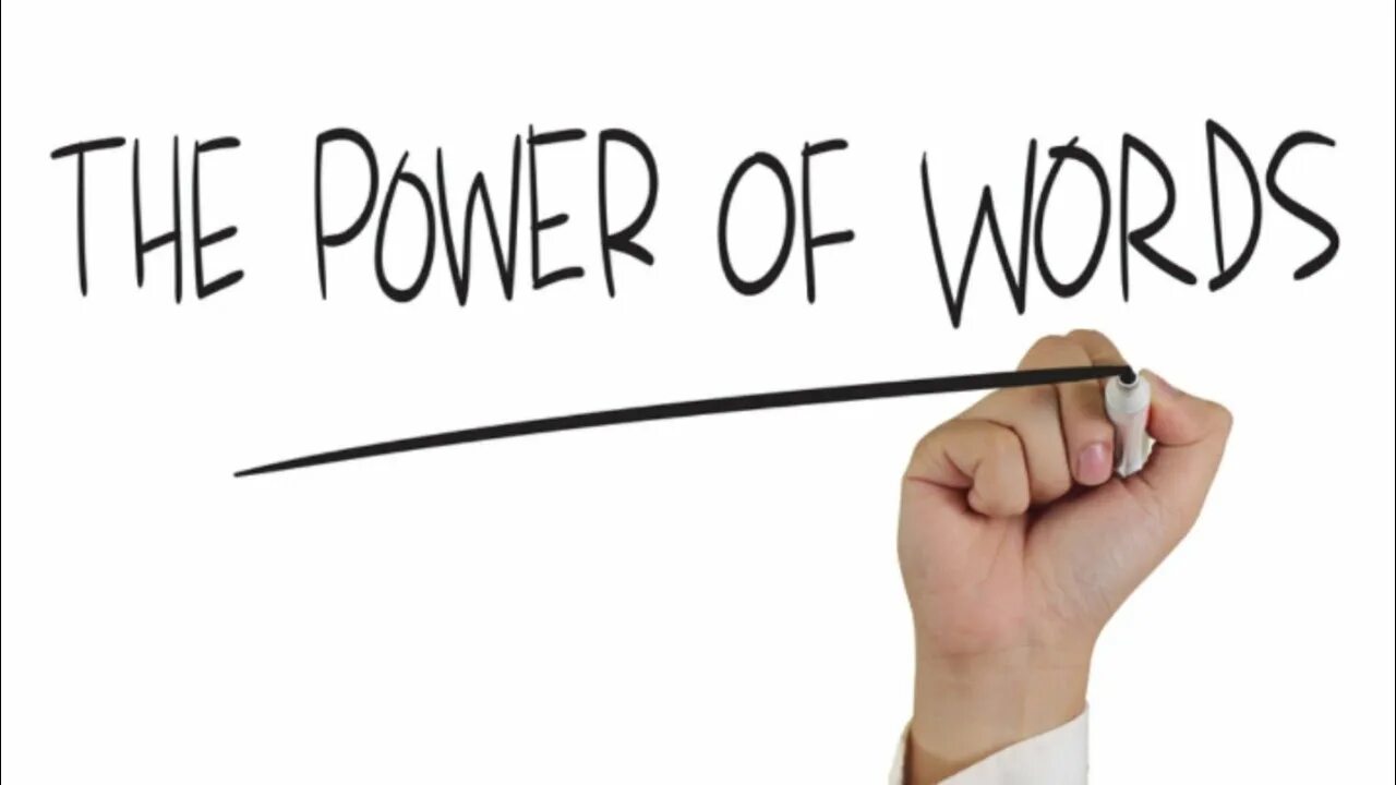 Join words