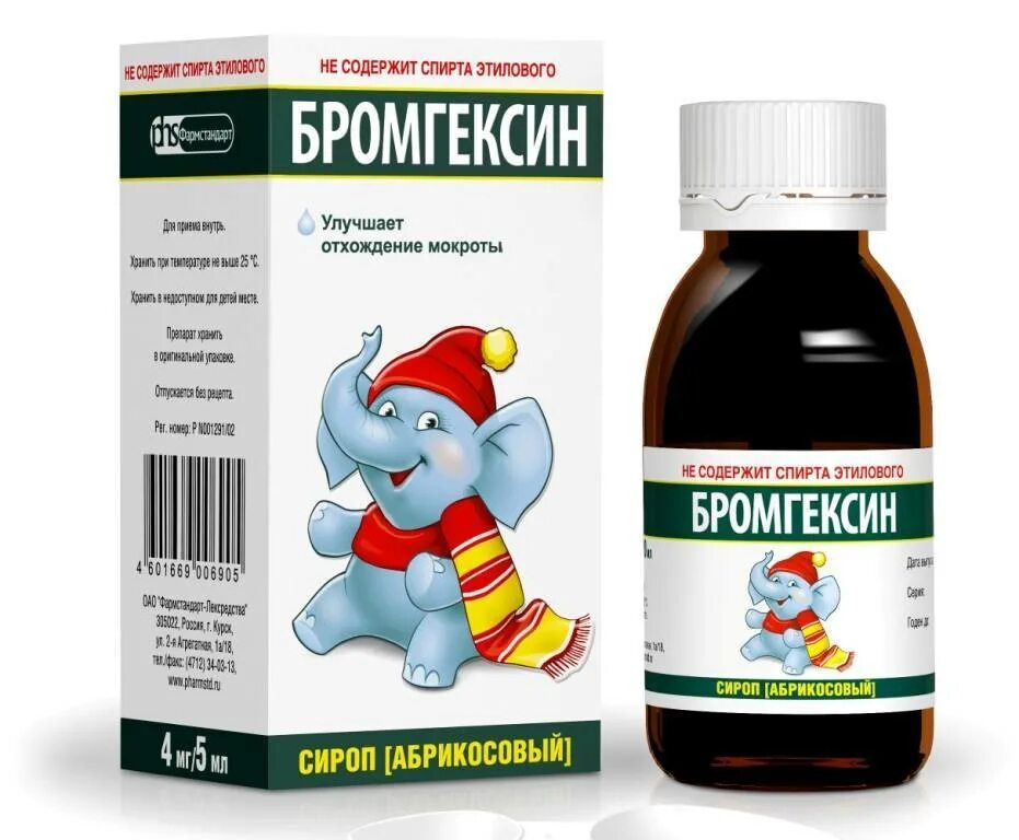 Какое лекарство можно дать ребенку