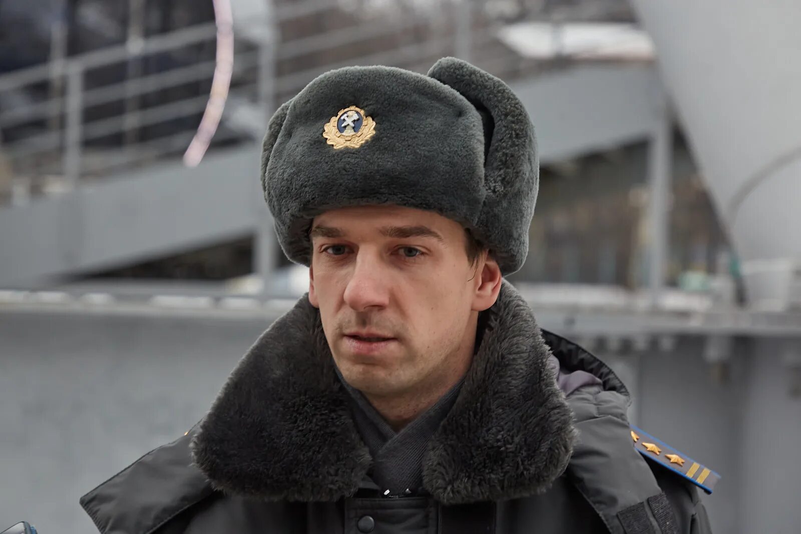 Девяносто первую серию