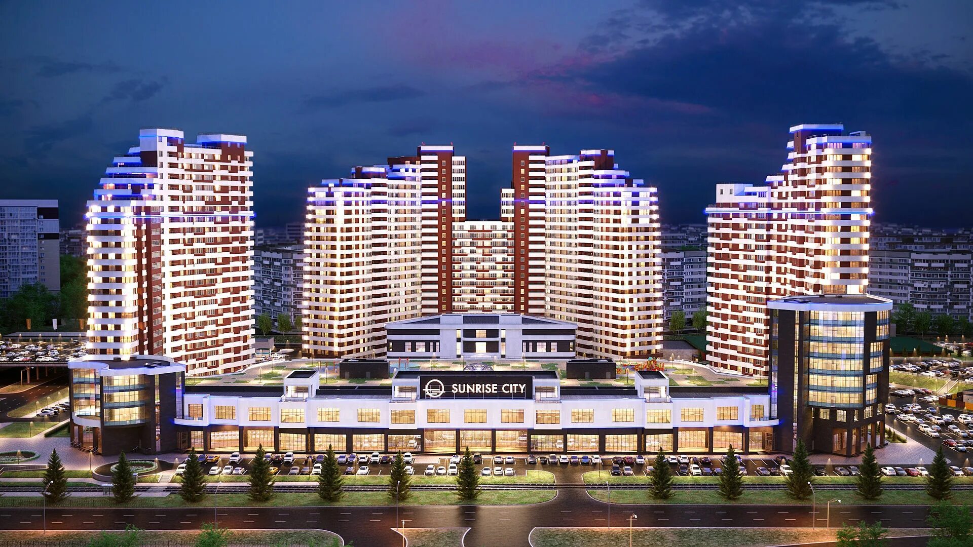 Санрайз сити набережные челны режим работы. Санрайз сити набережные челны режим работы