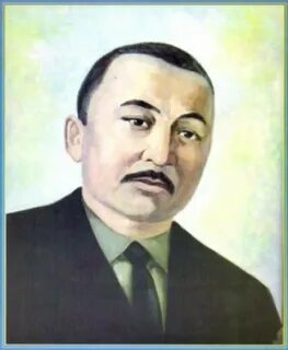 Мен шығармашылығы