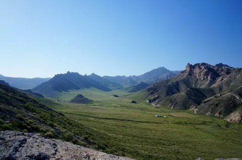 Каратау