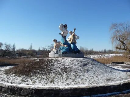 Селидово сегодня за последний час