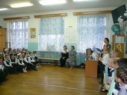 Школа 31 киров