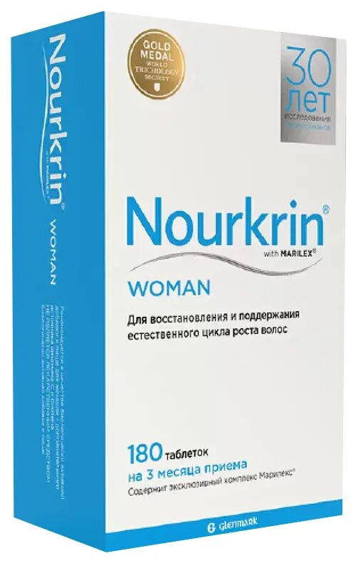 Для женщин №60. Нуркрин для женщин таб. Nourkrin для волос. №60 бад. Для женщин №60.