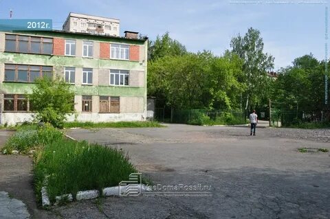 Первоуральск 6