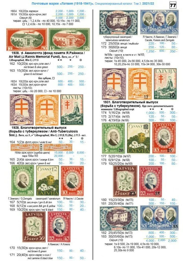 Почтовые марки РФ 2022. Каталог почтовых марок. Марки 2022 года Россия. Почтовые марки России 2022 года.