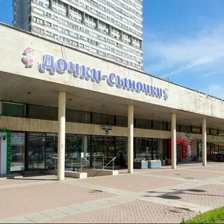 Московский 222