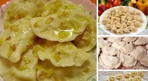 Вареники не развариваются рецепт