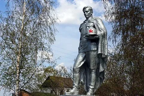 Д александровка
