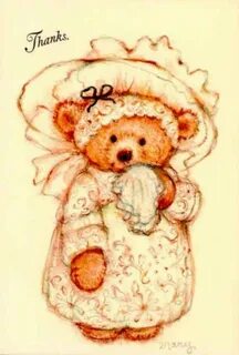 Mary bear