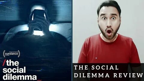 The social dilemma