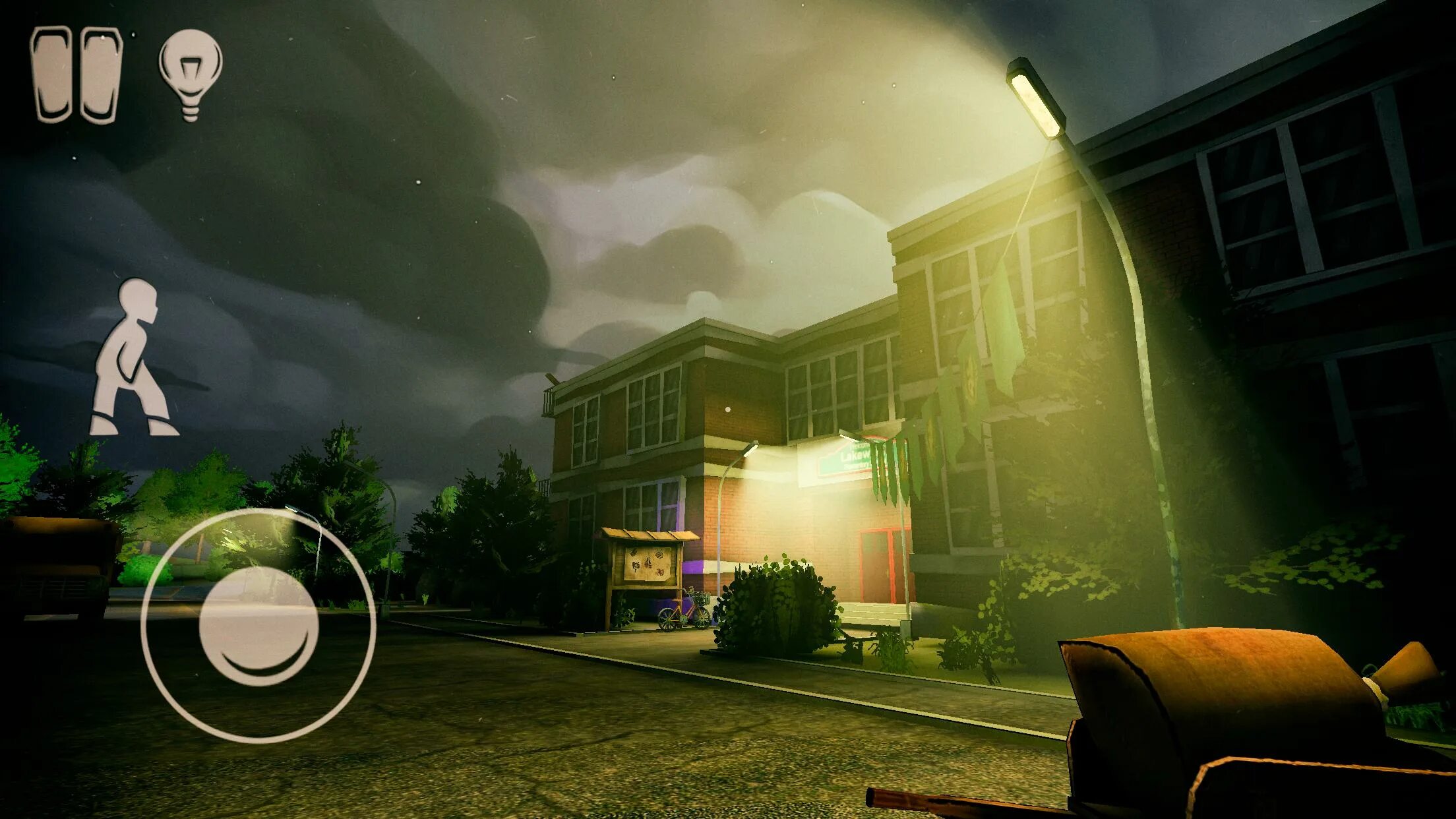 Horror tale 2