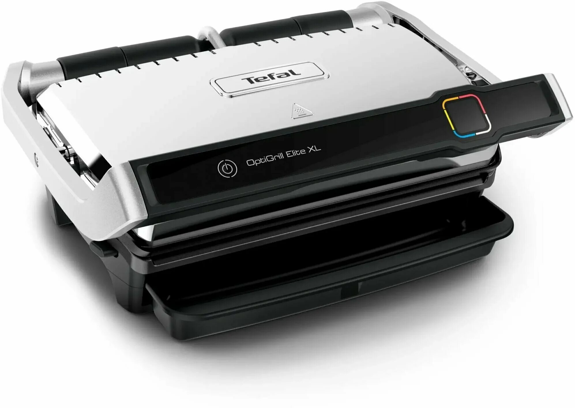 Tefal электрогриль optigrill elite gc760d30