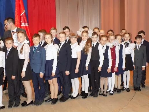 гимназия 1 петровска