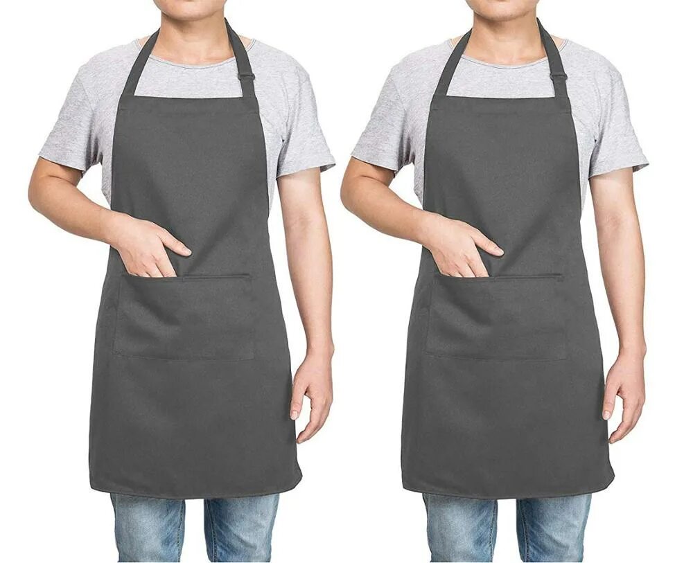 Фартук Wella Colour Apron Black