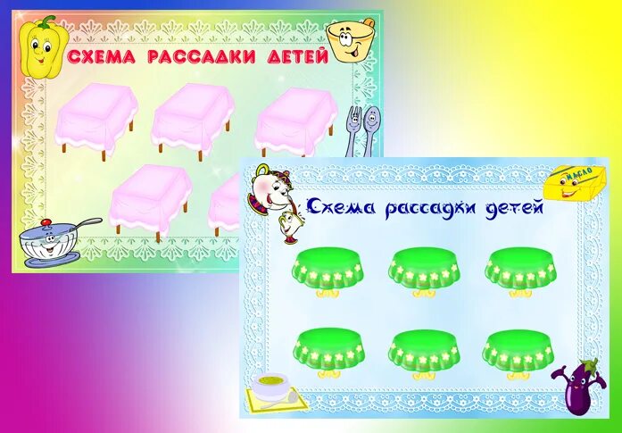 Рассадка столов в детском саду. Рассадка детей за столами в детском саду. посадка за столами в детском саду. рассаживание детей за столами в детском саду. расположение детей за столом в детском саду.