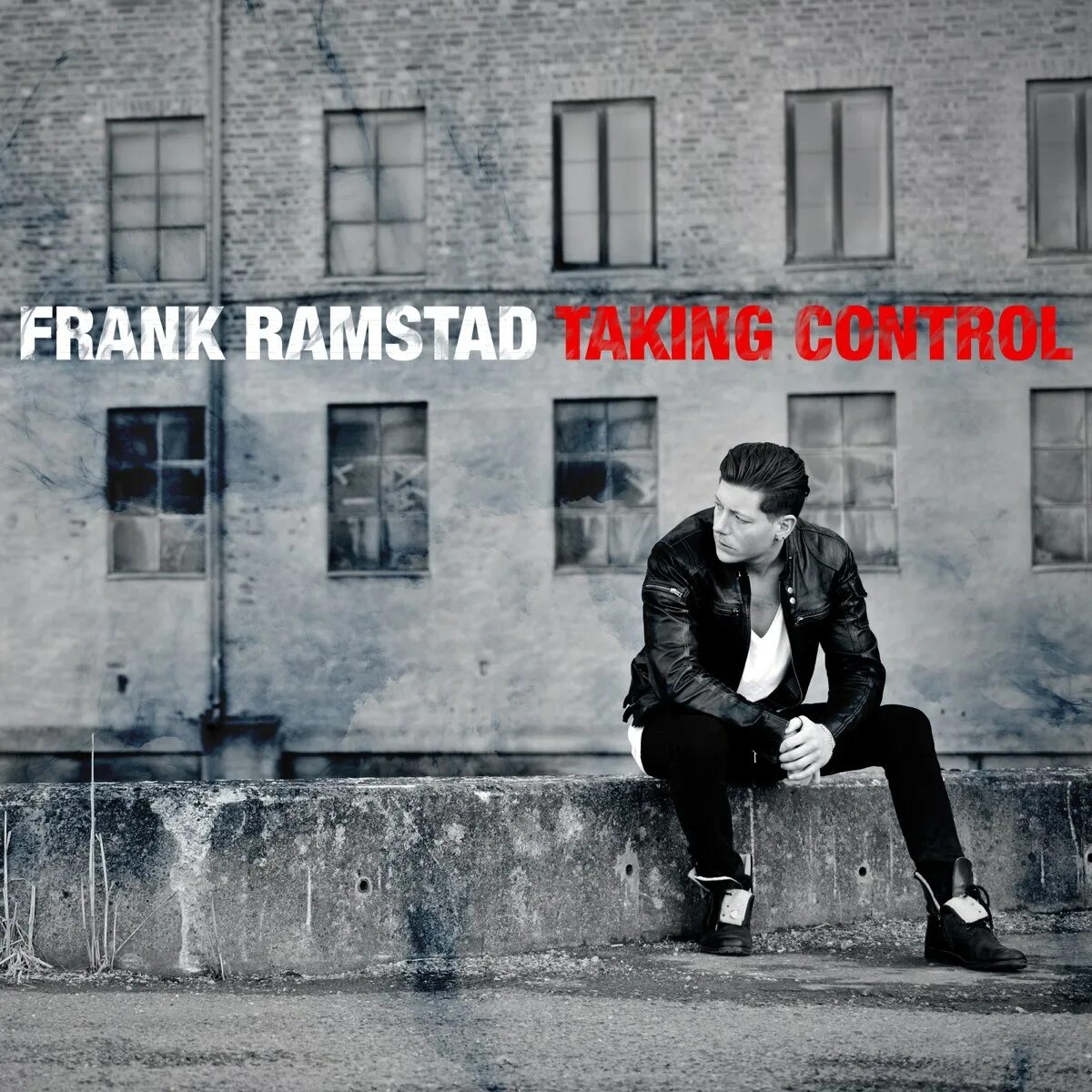 Frank Ramstad. 55 Escape группа. 55 Escape биография. Taking Control. Песня taking what s not yours