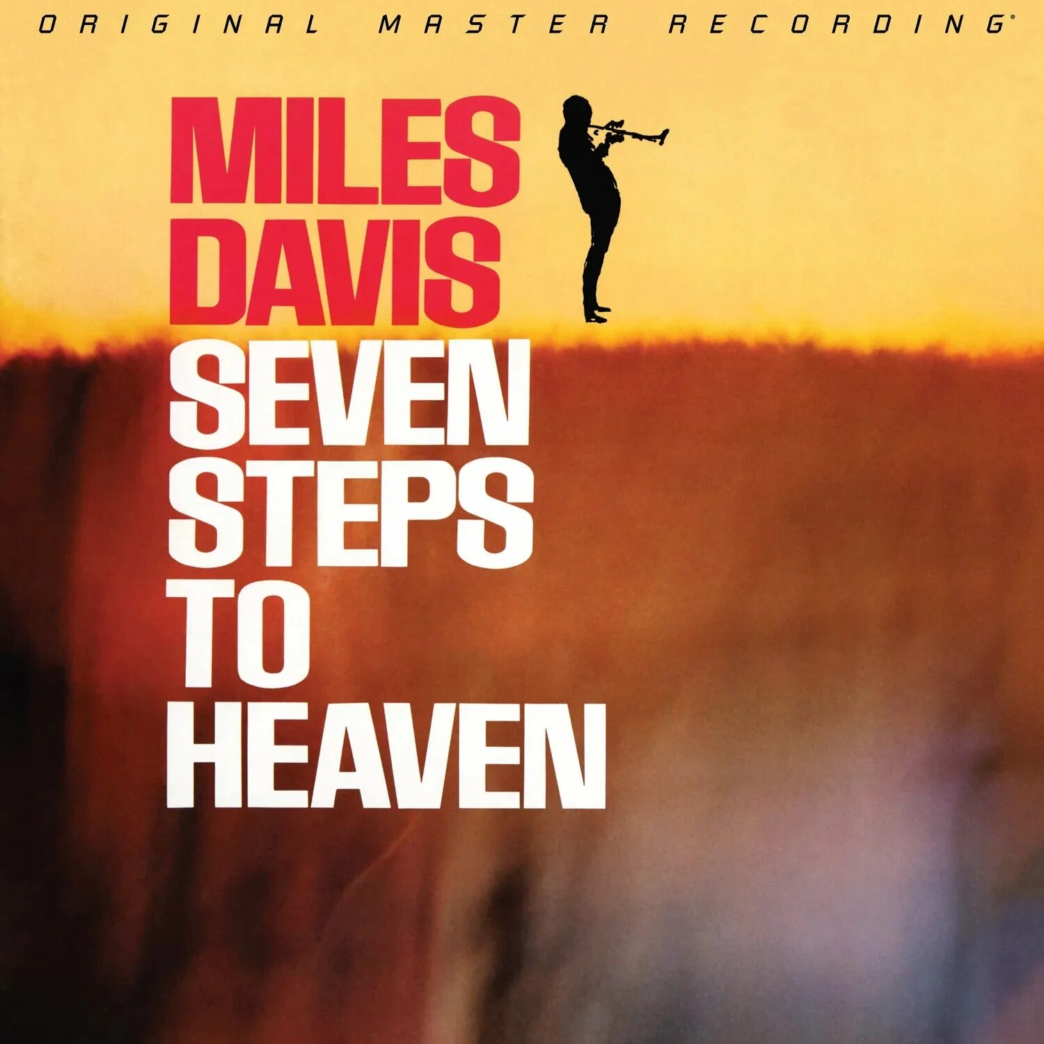 Seven steps. Miles Davis Seven steps to Heaven 1963. Seven steps to Heaven. Miles Davis album. Miles Davis 1963.