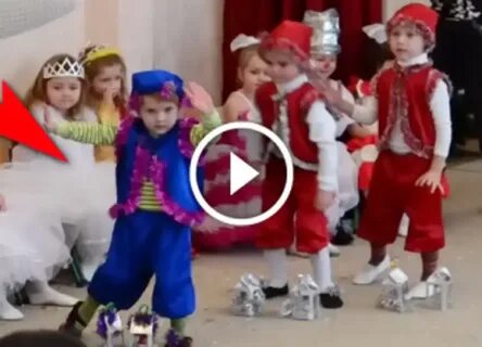 Песня про утренник