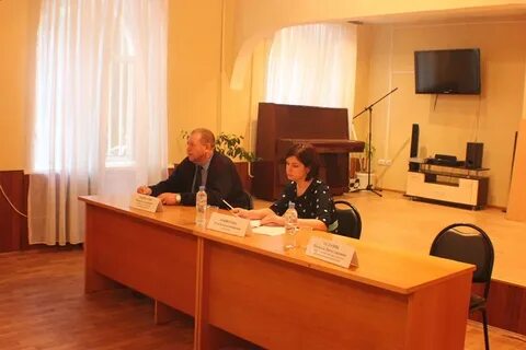 Управа даниловского