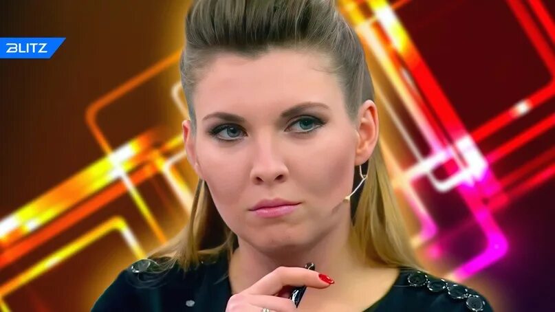 Скабеева дети