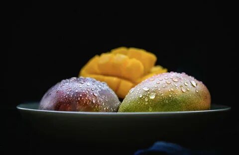 Mango la noia