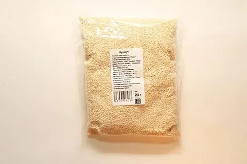 Кунжут пачка