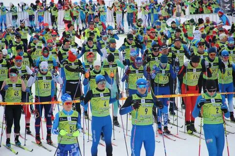 Деминский марафон 2024 где проходит