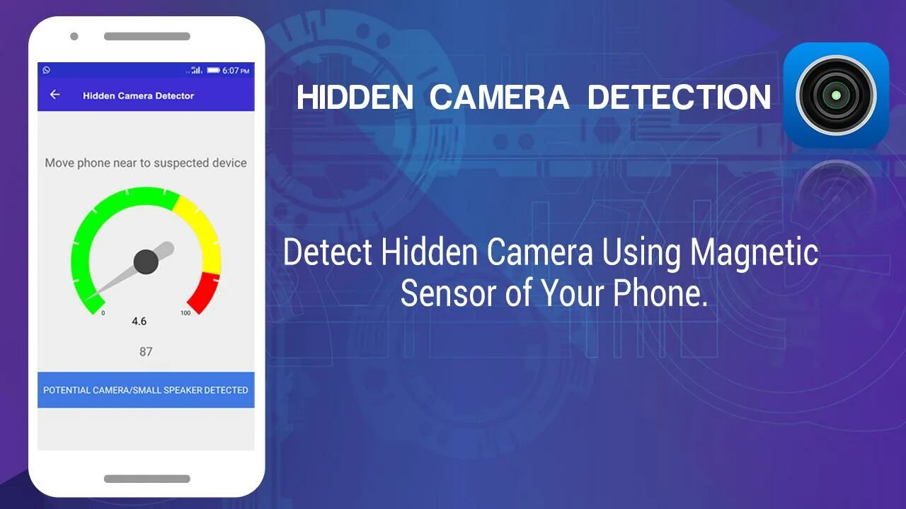 Как работает приложение детектор рекламы. Hidden camera detector. hidden camera приложение. hidden camera detector как пользоваться. приложение hidden devices detector.
