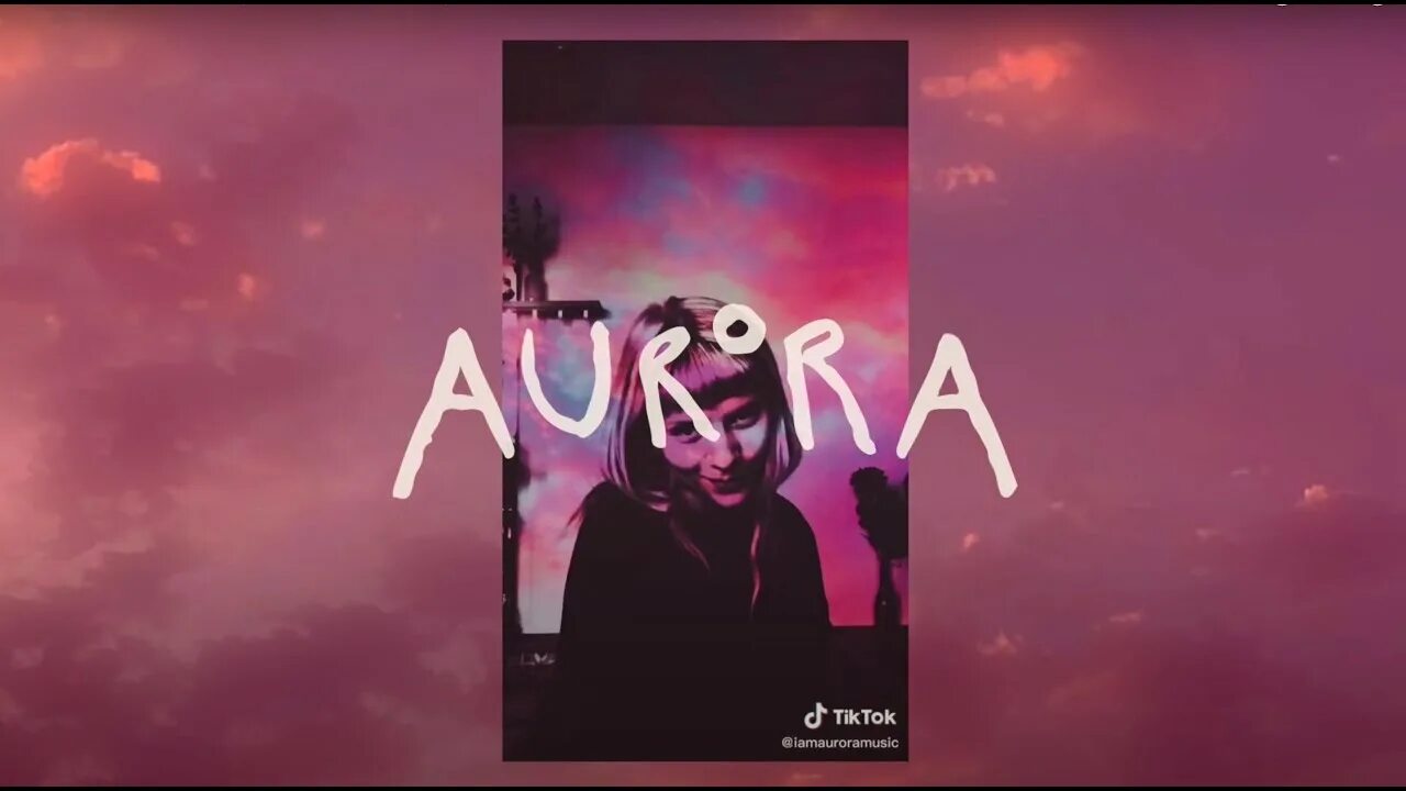 Runaway Aurora tik Tok. Bronwin Aurora tik Tok. Aurora Cure for me. Домой тик ток ремикс