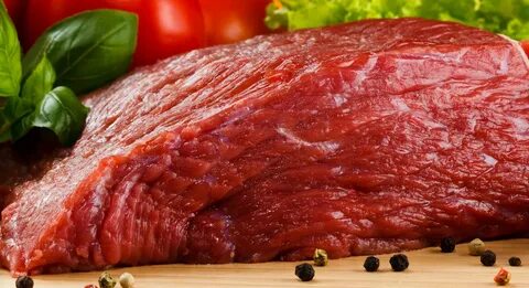 Говядина темное мясо