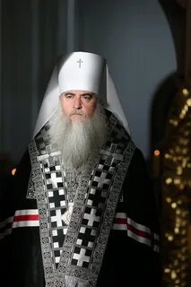 Владыка лонгин